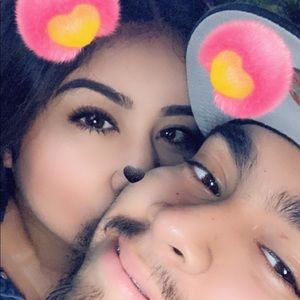 Meet your Posher, Frances